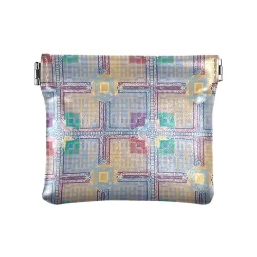 Fitrendlovey Kompakte Münzbörse für Damen, Leder, Kartenhalter, Gelb, T3, tragbar, Gelb, T3, Tragbar Fitrendlovey Kompakte Münzbörse für Damen, Leder, Kartenhalter, Gelb, T3, tragbar, Gelb, T3, Tragbar von Fitrendlovey