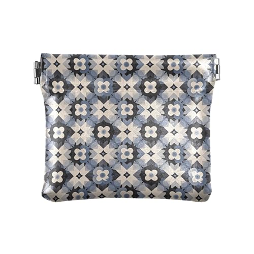 Fitrendlovey Kompakte Münzbörse für Damen, Leder, Kartenhalter, Gelb, T6, tragbar, Gelb, T6, Tragbar Fitrendlovey Kompakte Münzbörse für Damen, Leder, Kartenhalter, Gelb, T6, tragbar, Gelb, T6, Tragbar von Fitrendlovey