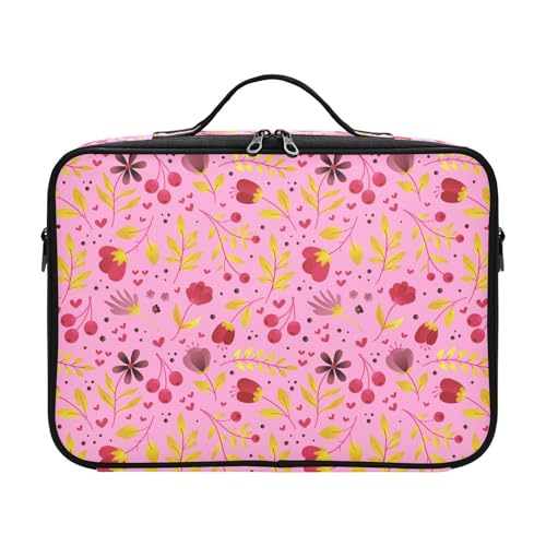 Fitrendlovey Kosmetiktasche, Hartschale, XL, Reiseutensilien, Organizer, T10, Einheitsgröße Fitrendlovey Kosmetiktasche, Hartschale, XL, Reiseutensilien, Organizer, T10, Einheitsgröße von Fitrendlovey