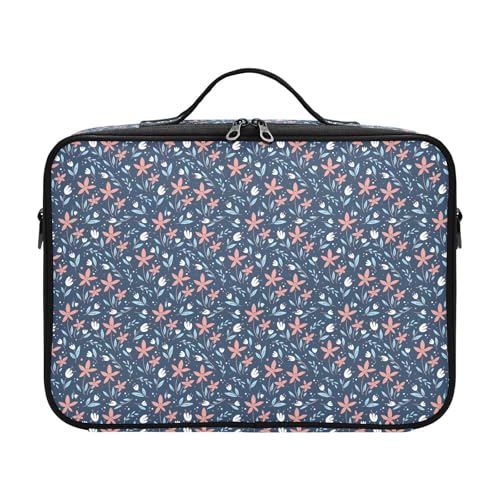 Fitrendlovey Kosmetiktasche, Hartschale, XL, Reiseutensilien, Organizer, T17, one size Fitrendlovey Kosmetiktasche, Hartschale, XL, Reiseutensilien, Organizer, T17, one size von Fitrendlovey