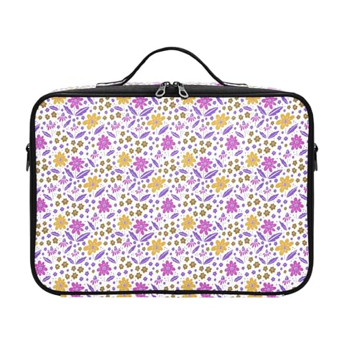 Fitrendlovey Kosmetiktasche, Hartschale, XL, Reiseutensilien, Organizer, T18, one size Fitrendlovey Kosmetiktasche, Hartschale, XL, Reiseutensilien, Organizer, T18, one size von Fitrendlovey