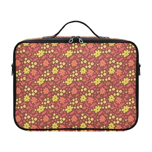 Fitrendlovey Kosmetiktasche, Hartschale, XL, Reiseutensilien, Organizer, T19, Einheitsgröße Fitrendlovey Kosmetiktasche, Hartschale, XL, Reiseutensilien, Organizer, T19, Einheitsgröße von Fitrendlovey