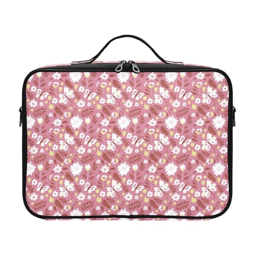 Fitrendlovey Kosmetiktasche, Hartschale, XL, Reiseutensilien, Organizer, T3, one size Fitrendlovey Kosmetiktasche, Hartschale, XL, Reiseutensilien, Organizer, T3, one size von Fitrendlovey