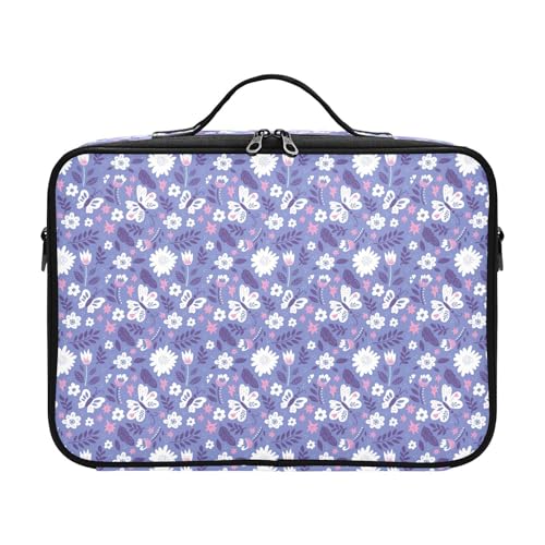 Fitrendlovey Kosmetiktasche, Hartschale, XL, Reiseutensilien, Organizer, T5, Einheitsgröße Fitrendlovey Kosmetiktasche, Hartschale, XL, Reiseutensilien, Organizer, T5, Einheitsgröße von Fitrendlovey