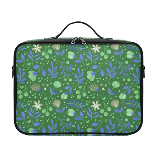 Fitrendlovey Kosmetiktasche, Hartschale, XL, Reiseutensilien, Organizer, T7, one size Fitrendlovey Kosmetiktasche, Hartschale, XL, Reiseutensilien, Organizer, T7, one size von Fitrendlovey