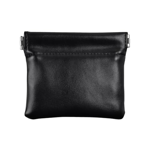 Fitrendlovey Kreditkartenetui aus Leder mit Münzfach, T2, one size, Tragbar Fitrendlovey Kreditkartenetui aus Leder mit Münzfach, T2, one size, Tragbar von Fitrendlovey