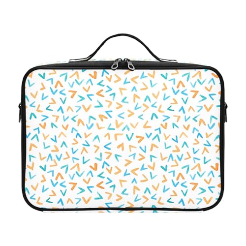 Fitrendlovey Kulturbeutel für Damen, Hartschale, für Make-up, Hautpflege, T14, Einheitsgröße Fitrendlovey Kulturbeutel für Damen, Hartschale, für Make-up, Hautpflege, T14, Einheitsgröße von Fitrendlovey