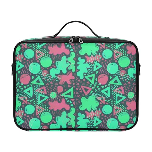 Fitrendlovey Kulturbeutel für Damen, Hartschale, für Make-up, Hautpflege, T17, one size Fitrendlovey Kulturbeutel für Damen, Hartschale, für Make-up, Hautpflege, T17, one size von Fitrendlovey