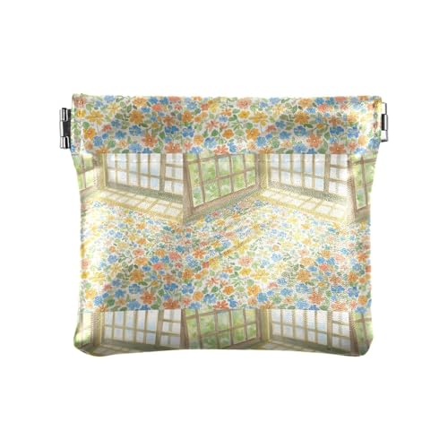 Fitrendlovey Leder-Schlüsselanhänger, Münzbörse, schmal, Geldbeutel, Gelb, T8, tragbar, Gelb, T8, Tragbar Fitrendlovey Leder-Schlüsselanhänger, Münzbörse, schmal, Geldbeutel, Gelb, T8, tragbar, Gelb, T8, Tragbar von Fitrendlovey