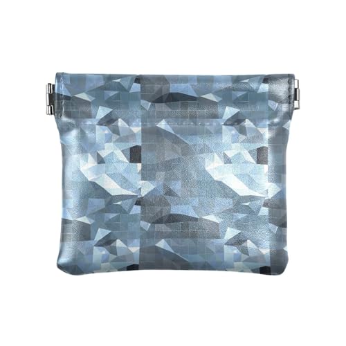 Fitrendlovey Leder-Schlüsselanhänger-Münzgeldbörse, schlankes Geldbeutel, T10, Einheitsgröße Fitrendlovey Leder-Schlüsselanhänger-Münzgeldbörse, schlankes Geldbeutel, T10, Einheitsgröße von Fitrendlovey