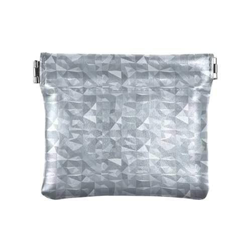 Fitrendlovey Leder-Schlüsselanhänger-Münzgeldbörse, schlankes Geldbeutel, T12, one size, Tragbar Fitrendlovey Leder-Schlüsselanhänger-Münzgeldbörse, schlankes Geldbeutel, T12, one size, Tragbar von Fitrendlovey