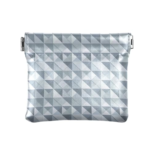Fitrendlovey Leder-Schlüsselanhänger-Münzgeldbörse, schlankes Geldbeutel, T7, one size, Tragbar Fitrendlovey Leder-Schlüsselanhänger-Münzgeldbörse, schlankes Geldbeutel, T7, one size, Tragbar von Fitrendlovey