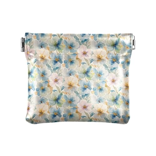 Fitrendlovey Mini-Geldbörse aus Leder, klein, tragbar, Geldbeutel, Gelb, T13, tragbar, Gelb, T13, Tragbar Fitrendlovey Mini-Geldbörse aus Leder, klein, tragbar, Geldbeutel, Gelb, T13, tragbar, Gelb, T13, Tragbar von Fitrendlovey