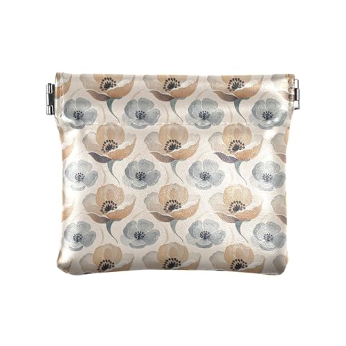 Fitrendlovey Mini-Geldbörse aus Leder, klein, tragbar, Geldbeutel, Gelb, T4, tragbar, Gelb, T4, Tragbar Fitrendlovey Mini-Geldbörse aus Leder, klein, tragbar, Geldbeutel, Gelb, T4, tragbar, Gelb, T4, Tragbar von Fitrendlovey