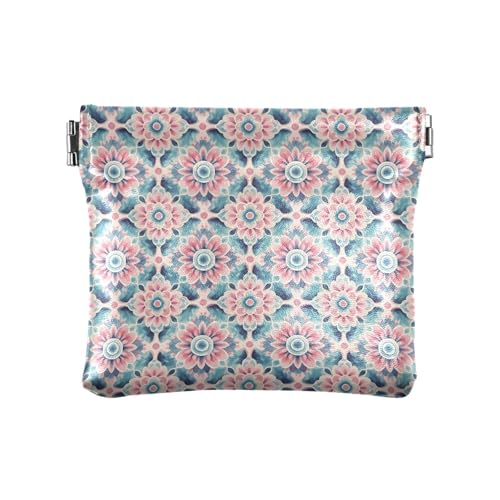 Fitrendlovey Mini-Geldbörse aus Leder, klein, tragbar, gelb, T8, Tragbar Fitrendlovey Mini-Geldbörse aus Leder, klein, tragbar, gelb, T8, Tragbar von Fitrendlovey