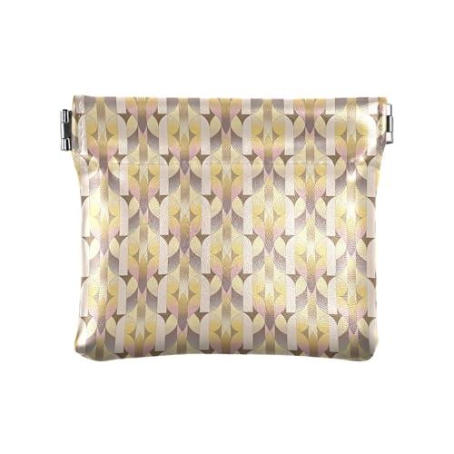 Fitrendlovey Mini-Geldbörse aus Leder, schmal, Gelb, T3, tragbar, Gelb, T3, Tragbar Fitrendlovey Mini-Geldbörse aus Leder, schmal, Gelb, T3, tragbar, Gelb, T3, Tragbar von Fitrendlovey