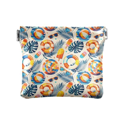 Fitrendlovey Mini-Geldbörse aus PU-Leder, Kreditkartenetui, Gelb, T18, tragbar, Gelb, T18, Tragbar Fitrendlovey Mini-Geldbörse aus PU-Leder, Kreditkartenetui, Gelb, T18, tragbar, Gelb, T18, Tragbar von Fitrendlovey