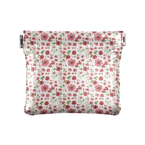 Fitrendlovey Mini-Geldbörse aus PU-Leder für Münzen und Kreditkarten, gelb, T6 Fitrendlovey Mini-Geldbörse aus PU-Leder für Münzen und Kreditkarten, gelb, T6 von Fitrendlovey