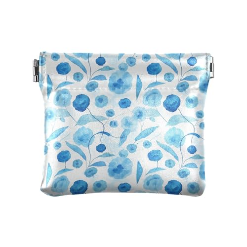 Fitrendlovey Mini-Leder-Geldbeutel, kleiner Münz-Organizer, T12, Einheitsgröße Fitrendlovey Mini-Leder-Geldbeutel, kleiner Münz-Organizer, T12, Einheitsgröße von Fitrendlovey