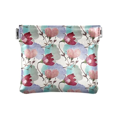 Fitrendlovey Mini-Leder-Geldbeutel, kleiner Münz-Organizer, T13, Einheitsgröße Fitrendlovey Mini-Leder-Geldbeutel, kleiner Münz-Organizer, T13, Einheitsgröße von Fitrendlovey