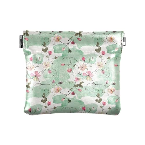 Fitrendlovey Mini-Leder-Geldbeutel, kleiner Münz-Organizer, T3, Einheitsgröße Fitrendlovey Mini-Leder-Geldbeutel, kleiner Münz-Organizer, T3, Einheitsgröße von Fitrendlovey