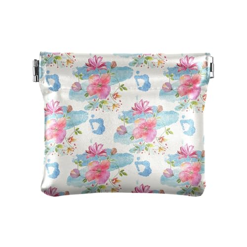 Fitrendlovey Mini-Leder-Geldbeutel, kleiner Münz-Organizer, T8, Einheitsgröße Fitrendlovey Mini-Leder-Geldbeutel, kleiner Münz-Organizer, T8, Einheitsgröße von Fitrendlovey