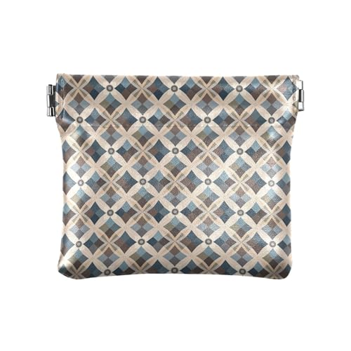 Fitrendlovey Mini-Münzgeldbörse, PU-Leder, Kleingeldbörse, gelb, T1 Fitrendlovey Mini-Münzgeldbörse, PU-Leder, Kleingeldbörse, gelb, T1 von Fitrendlovey