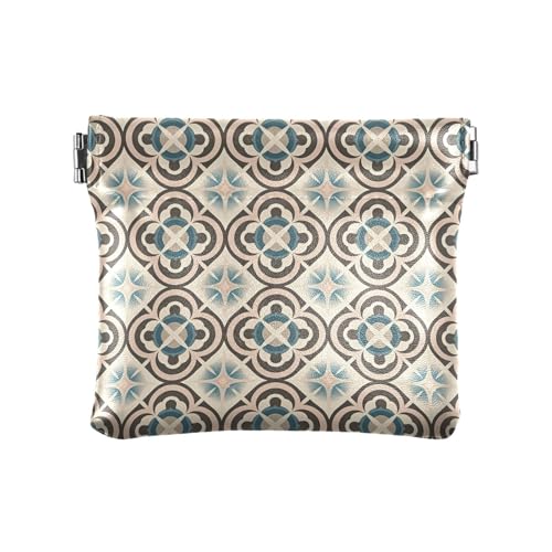 Fitrendlovey Mini-Münzgeldbörse, PU-Leder, Kleingeldbörse, gelb, T2, Tragbar Fitrendlovey Mini-Münzgeldbörse, PU-Leder, Kleingeldbörse, gelb, T2, Tragbar von Fitrendlovey