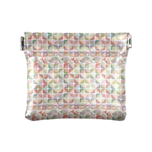 Fitrendlovey Mini-Münzgeldbörse, PU-Leder, Kleingeldbörse, gelb, T8 Fitrendlovey Mini-Münzgeldbörse, PU-Leder, Kleingeldbörse, gelb, T8 von Fitrendlovey