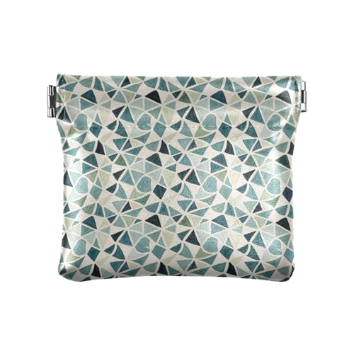 Fitrendlovey Mini-Münzgeldbörse mit Lippenstift-Schlitz, PU-Leder, T1, one size, Tragbar Fitrendlovey Mini-Münzgeldbörse mit Lippenstift-Schlitz, PU-Leder, T1, one size, Tragbar von Fitrendlovey