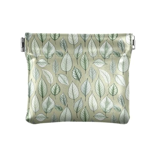 Fitrendlovey Münztasche aus PU-Leder, Mini-Geldbörse für Damen, gelb, T13, tragbar, Gelb, T13, Tragbar Fitrendlovey Münztasche aus PU-Leder, Mini-Geldbörse für Damen, gelb, T13, tragbar, Gelb, T13, Tragbar von Fitrendlovey