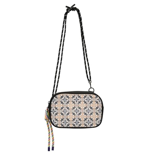 Fitrendlovey Multifunktionale Damenhandtasche, T15 von Fitrendlovey