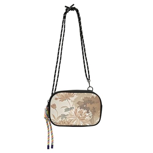 Fitrendlovey Multifunktionale Umhängetasche für Damen, T6 Fitrendlovey Multifunktionale Umhängetasche für Damen, T6 von Fitrendlovey