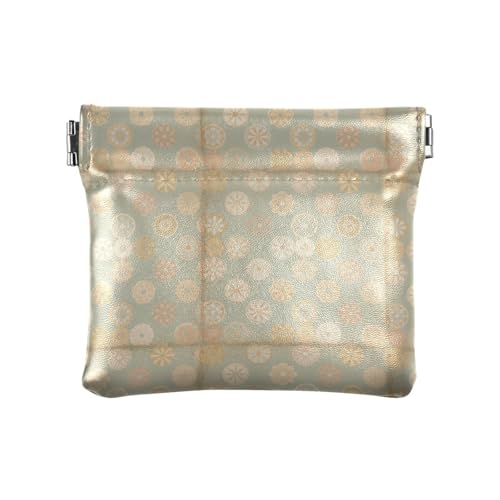 Fitrendlovey PU-Münztasche, tragbar, großes Fassungsvermögen, t1, Einheitsgröße, Tragbar Fitrendlovey PU-Münztasche, tragbar, großes Fassungsvermögen, t1, Einheitsgröße, Tragbar von Fitrendlovey