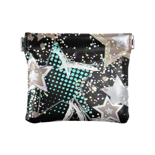 Fitrendlovey Schicke Münztasche aus PU-Leder, kleine Größe, Kleingeldhalter für Damen, praktisch für Headsets, Schlüssel und Lippenstift, T19, Einheitsgröße, Tragbar Fitrendlovey Schicke Münztasche aus PU-Leder, kleine Größe, Kleingeldhalter für Damen, praktisch für Headsets, Schlüssel und Lippenstift, T19, Einheitsgröße, Tragbar von Fitrendlovey