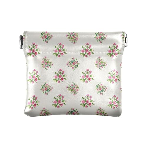 Fitrendlovey Squeeze Leder Münzbörse Mini Kleingeldtasche Gelb T15 Tragbar, Gelb, T15, Tragbar Fitrendlovey Squeeze Leder Münzbörse Mini Kleingeldtasche Gelb T15 Tragbar, Gelb, T15, Tragbar von Fitrendlovey