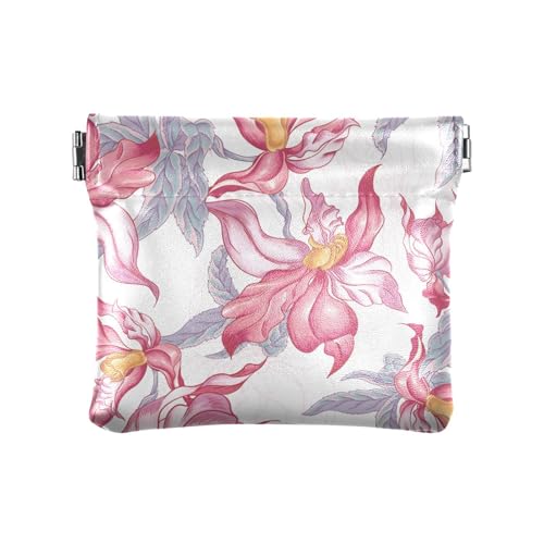 Fitrendlovey T7 Tragbare Münzgeldbörse, Mini-Geldbörse, Münzfach, PU-Leder, Münztasche, Kleingeldfach, T8, one size, Tragbar Fitrendlovey T7 Tragbare Münzgeldbörse, Mini-Geldbörse, Münzfach, PU-Leder, Münztasche, Kleingeldfach, T8, one size, Tragbar von Fitrendlovey