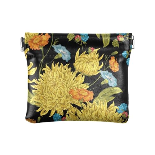 Fitrendlovey Tragbare Münzgeldbörse, Mini-Geldbörse, Münzfach, PU-Leder, Münztasche, Kleingeldfach für Damen, T5, T2, Einheitsgröße, Tragbar Fitrendlovey Tragbare Münzgeldbörse, Mini-Geldbörse, Münzfach, PU-Leder, Münztasche, Kleingeldfach für Damen, T5, T2, Einheitsgröße, Tragbar von Fitrendlovey