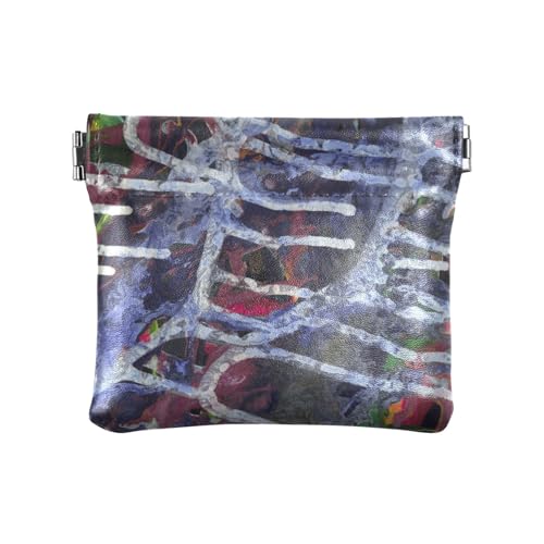 Fitrendlovey Tragbare Münzgeldbörse, Mini-Geldbörse, Münzfach, PU-Leder, Münztasche, Kleingeldhalter für Damen, T9, T8, Einheitsgröße, Tragbar Fitrendlovey Tragbare Münzgeldbörse, Mini-Geldbörse, Münzfach, PU-Leder, Münztasche, Kleingeldhalter für Damen, T9, T8, Einheitsgröße, Tragbar von Fitrendlovey