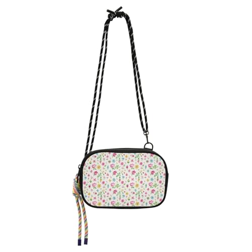 Fitrendlovey Vielseitige Damen-Schultertaschen mit Kartenfächern, T3 Fitrendlovey Vielseitige Damen-Schultertaschen mit Kartenfächern, T3 von Fitrendlovey