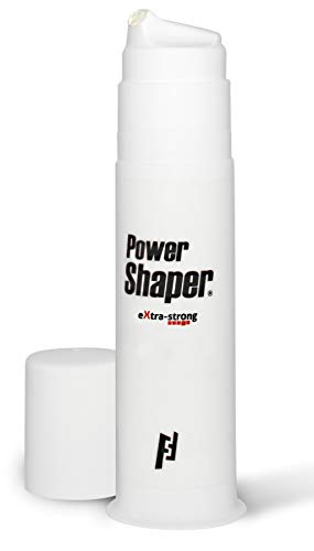 Power Shaper extra-strong Perlglanz Haargel für Frauen und Männer 100 ml, mit verbesserter Rezeptur Power Shaper extra-strong Perlglanz Haargel für Frauen und Männer 100 ml, mit verbesserter Rezeptur von Fitters
