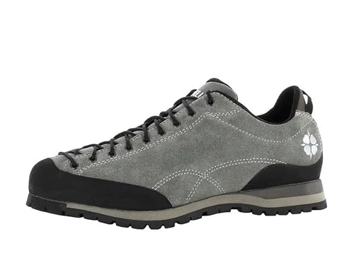 Fitwell Zeus Evo Grey Zustiegsschuhe UK 9 - EU 43 von Fitwell