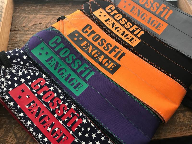Benutzerdefinierte Großhandel Gewichtheben Wrist Wraps Benutzerdefinierte Großhandel Gewichtheben Wrist Wraps von FitxStitch