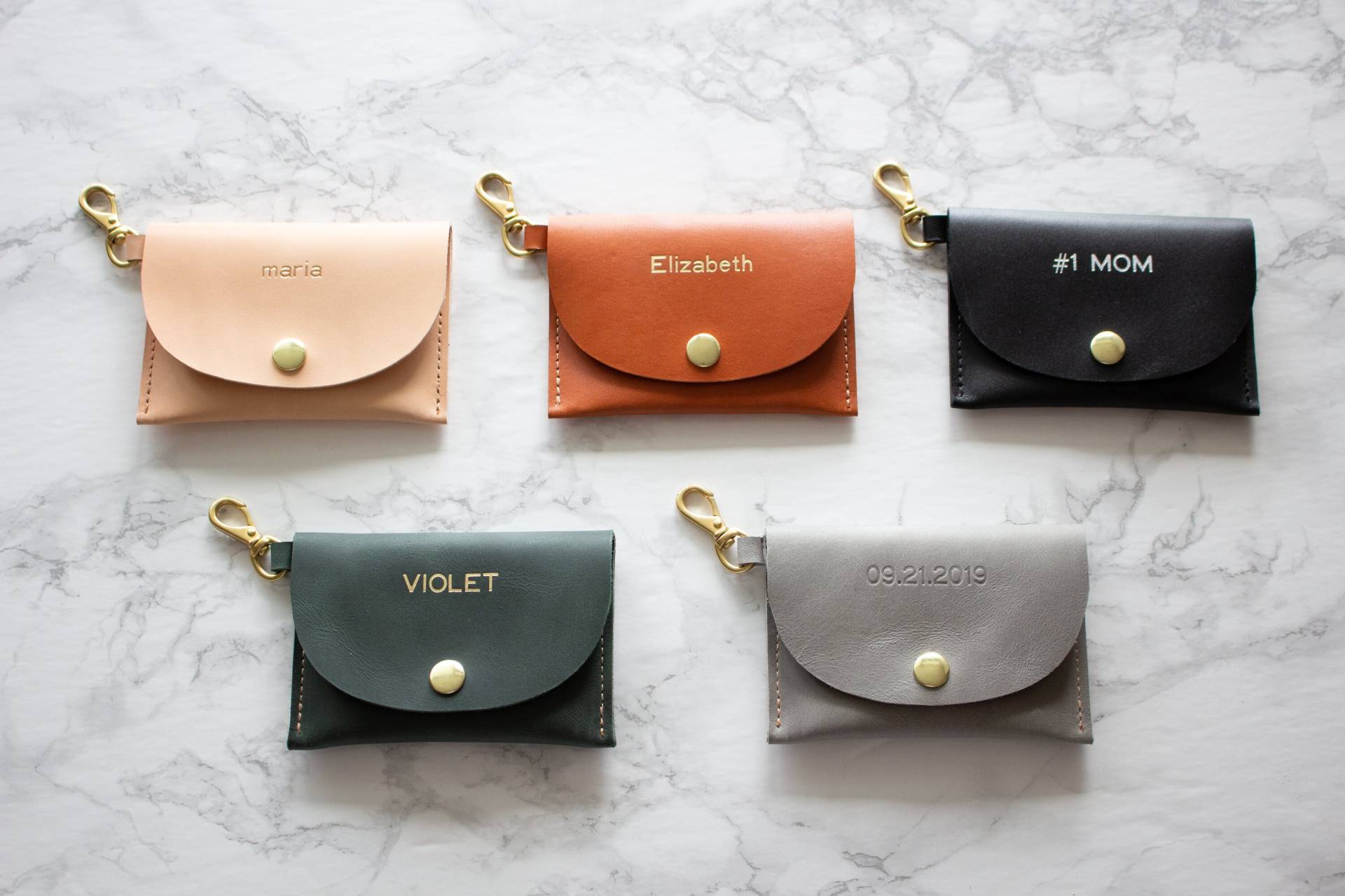 Personalisierte Schlüsselbund Brieftasche - Personalisierter Kartenhalter Monogramm Tan Leder Cognac Geschenk Veg Tan Wristlet Mama Frau Personalisierte Schlüsselbund Brieftasche - Personalisierter Kartenhalter Monogramm Tan Leder Cognac Geschenk Veg Tan Wristlet Mama Frau von FitzyDesign