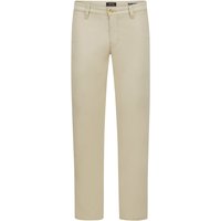 Five Fellas Chino Tim mit Kontrastnähten, Slim Fit von Five Fellas