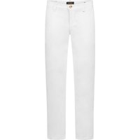 Five Fellas Chino Tim mit Kontrastnähten, Slim Fit von Five Fellas