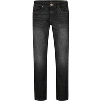 Five Fellas Jeans Danny im Washed-Look, Slim Fit von Five Fellas