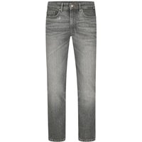 Five Fellas Jeans Danny in dezenter Used-Optik, Slim Fit in 38/32 von Five Fellas