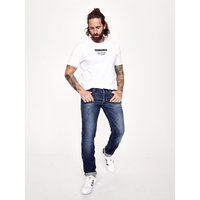 Five Fellas Five-Pocket Jeans, Danny, Slim Fit von Five Fellas