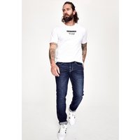 Five Fellas Jeans mit Stretchanteil, Danny, Slim Fit von Five Fellas